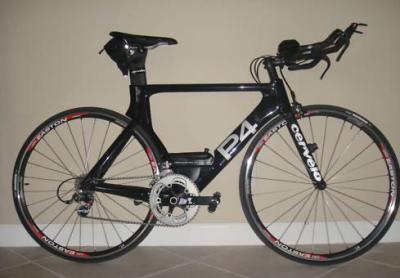 Cervelo P4 2011